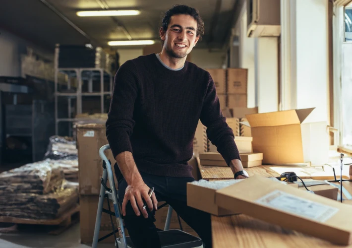 Premium Boxes Built for Strength